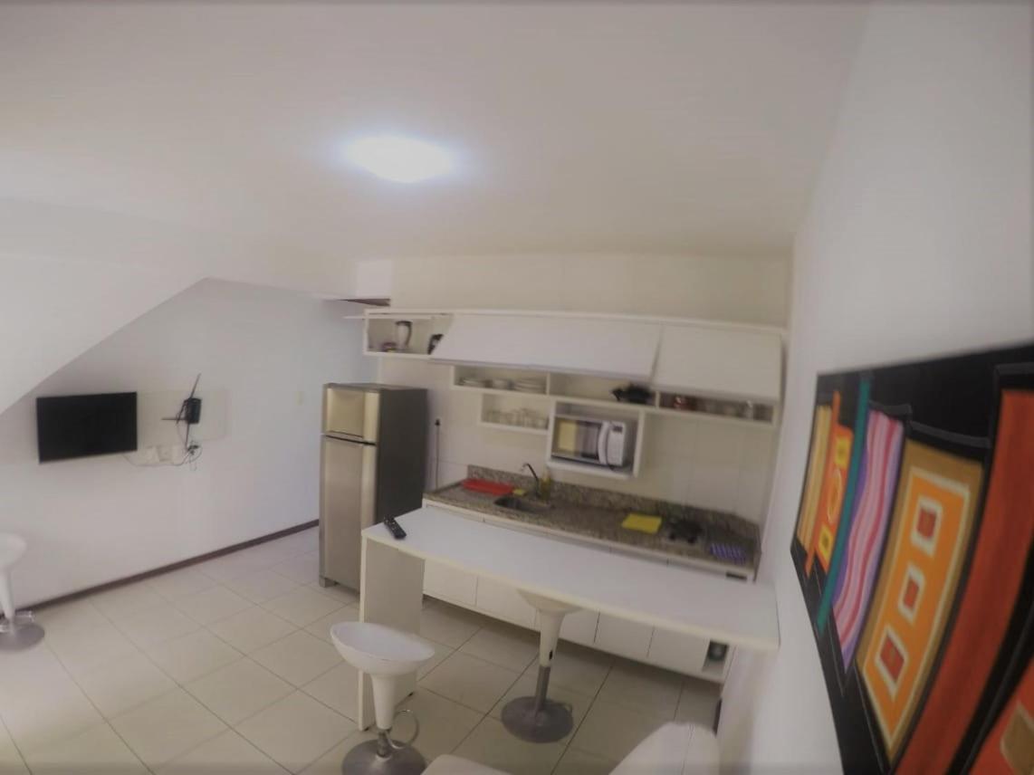 Serena Morro Morro de São Paulo Kültér fotó