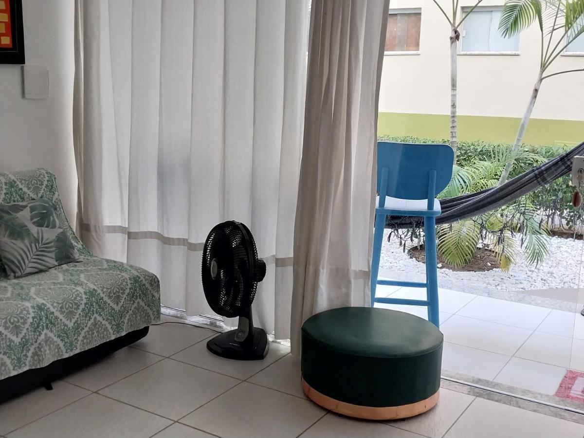 Serena Morro Morro de São Paulo Kültér fotó